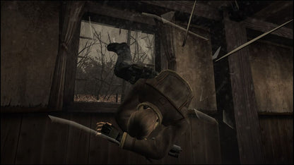 Resident Evil 4 - Playstation 4 - Retro Island Gaming