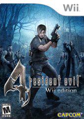 Resident Evil 4 - Wii - Retro Island Gaming