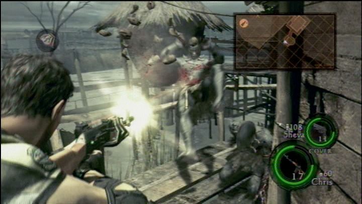 Resident Evil 5 [Gold Edition] - Xbox 360 - Retro Island Gaming