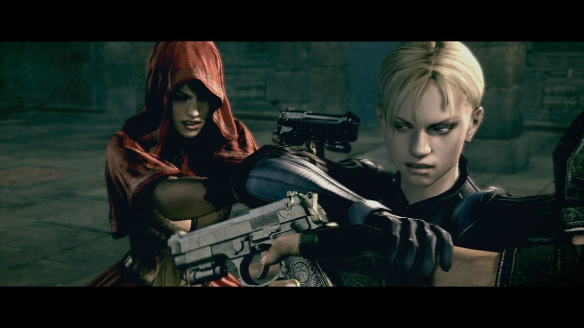 Resident Evil 5 [Gold Edition] - Xbox 360 - Retro Island Gaming