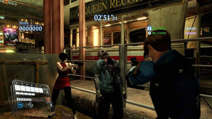 Resident Evil 6 [Greatest Hits] - Playstation 4 - Retro Island Gaming