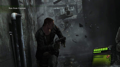 Resident Evil 6 [Greatest Hits] - Playstation 4 - Retro Island Gaming