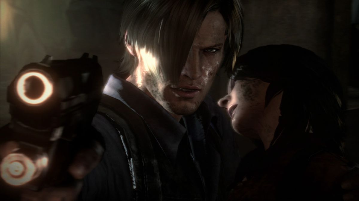 Resident Evil 6 - Playstation 4 - Retro Island Gaming