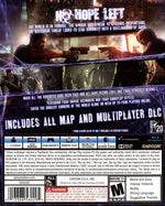 Resident Evil 6 - Playstation 4 - Retro Island Gaming