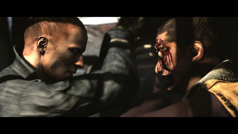 Resident Evil 6 [Walmart] - Xbox 360 - Retro Island Gaming