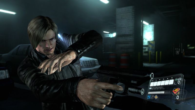 Resident Evil 6 [Walmart] - Xbox 360 - Retro Island Gaming