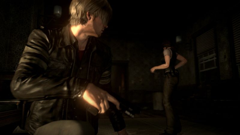 Resident Evil 6 [Walmart] - Xbox 360 - Retro Island Gaming