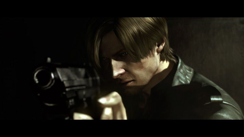 Resident Evil 6 [Walmart] - Xbox 360 - Retro Island Gaming