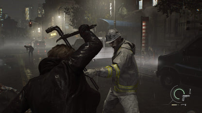 Resident Evil Requiem - Nintendo Switch 2 - Retro Island Gaming
