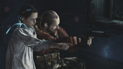 Resident Evil Revelations 2 - Playstation 3 - Retro Island Gaming