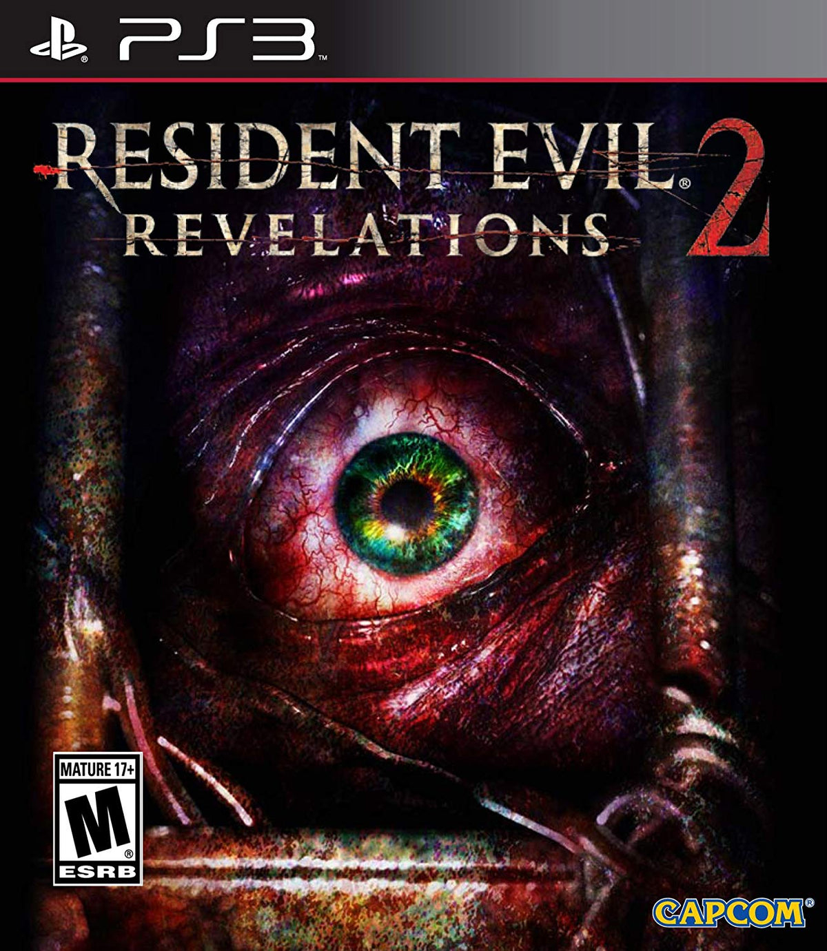Resident Evil Revelations 2 - Playstation 3 - Retro Island Gaming
