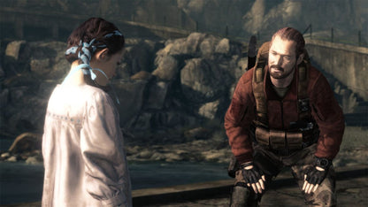 Resident Evil Revelations 2 - Playstation 3 - Retro Island Gaming
