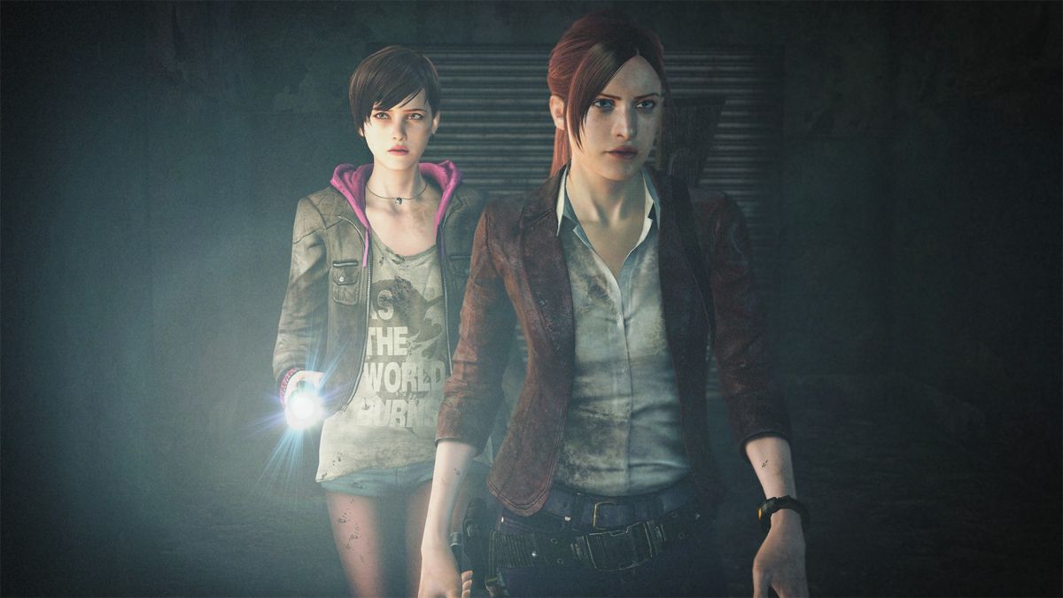 Resident Evil Revelations 2 - Playstation 3 - Retro Island Gaming