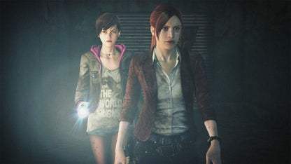 Resident Evil Revelations 2 - Playstation 3 - Retro Island Gaming