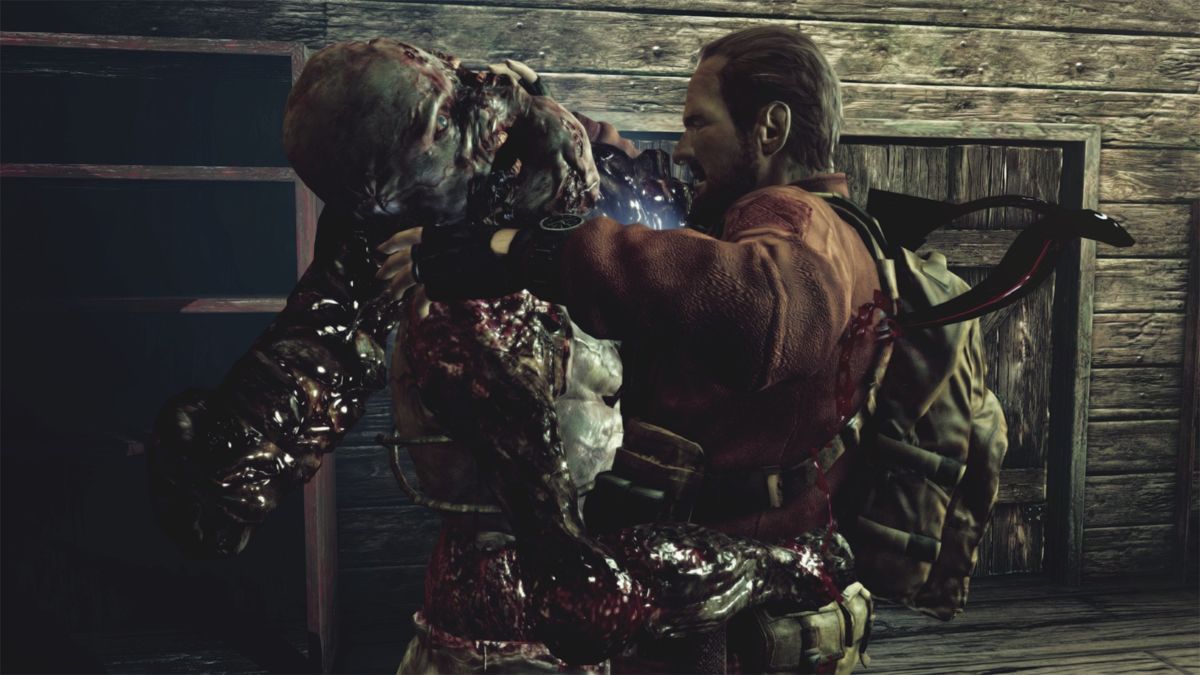 Resident Evil Revelations 2 - Playstation 3 - Retro Island Gaming