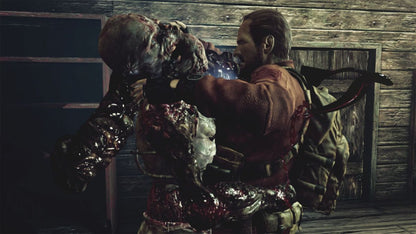 Resident Evil Revelations 2 - Playstation 3 - Retro Island Gaming
