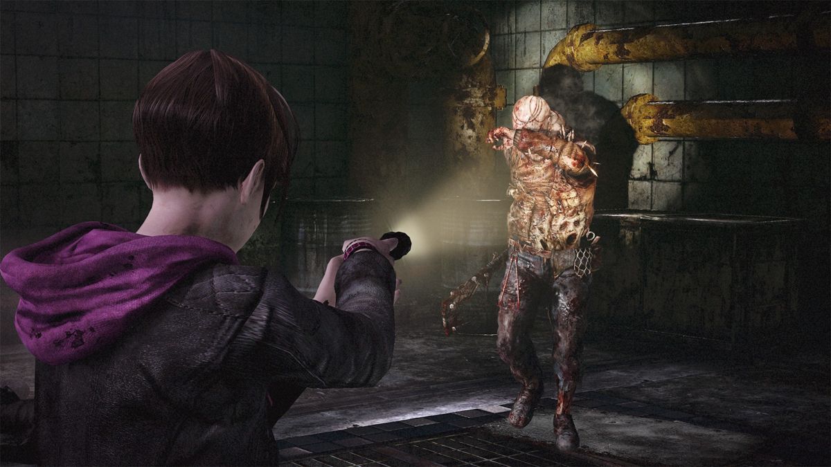 Resident Evil Revelations 2 - Playstation 3 - Retro Island Gaming