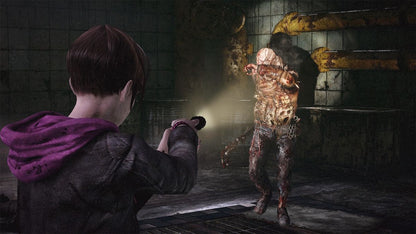 Resident Evil Revelations 2 - Playstation 3 - Retro Island Gaming