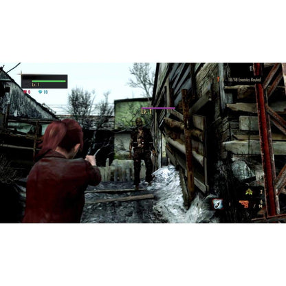 Resident Evil Revelations 2 - Playstation 4 - Retro Island Gaming