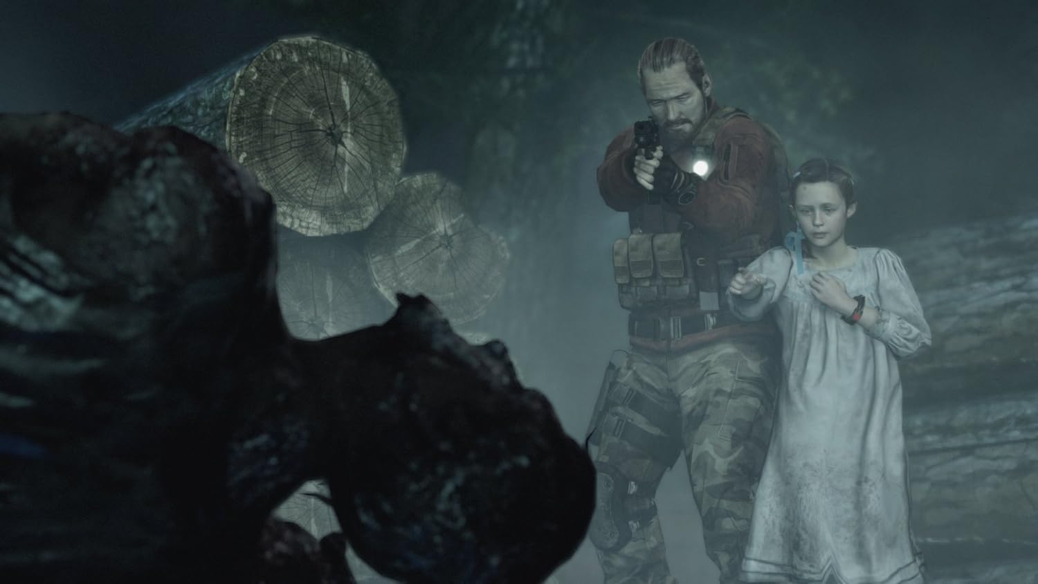 Resident Evil Revelations Collection - Nintendo Switch - Retro Island Gaming
