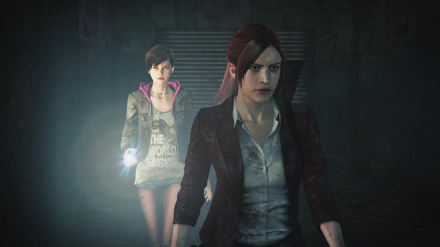 Resident Evil Revelations Collection - Nintendo Switch - Retro Island Gaming