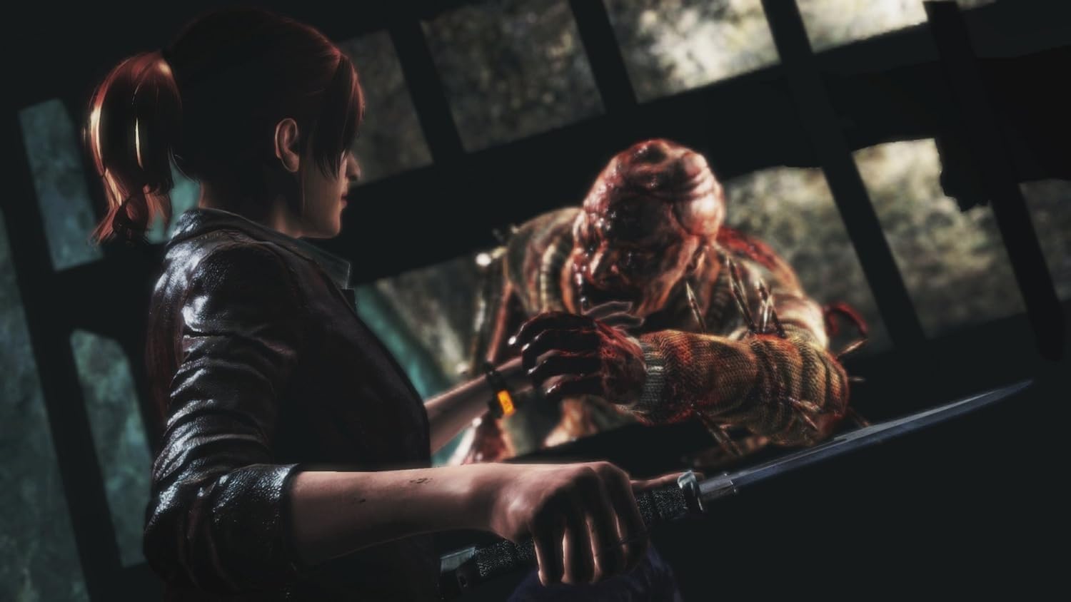 Resident Evil Revelations Collection - Nintendo Switch - Retro Island Gaming