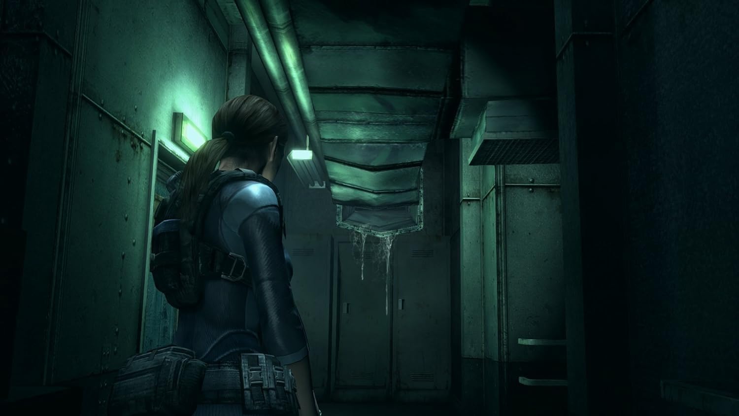 Resident Evil Revelations Collection - Nintendo Switch - Retro Island Gaming