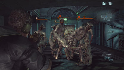 Resident Evil Revelations - Playstation 4 - Retro Island Gaming