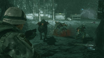 Resident Evil Revelations - Playstation 4 - Retro Island Gaming