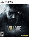 Resident Evil Village - Playstation 5 - Retro Island Gaming