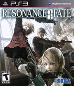 Resonance of Fate - Playstation 3 - Retro Island Gaming