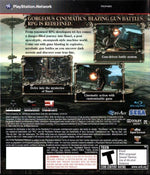 Resonance of Fate - Playstation 3 - Retro Island Gaming