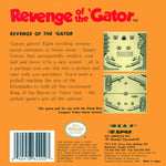 Revenge of the Gator - GameBoy - Retro Island Gaming