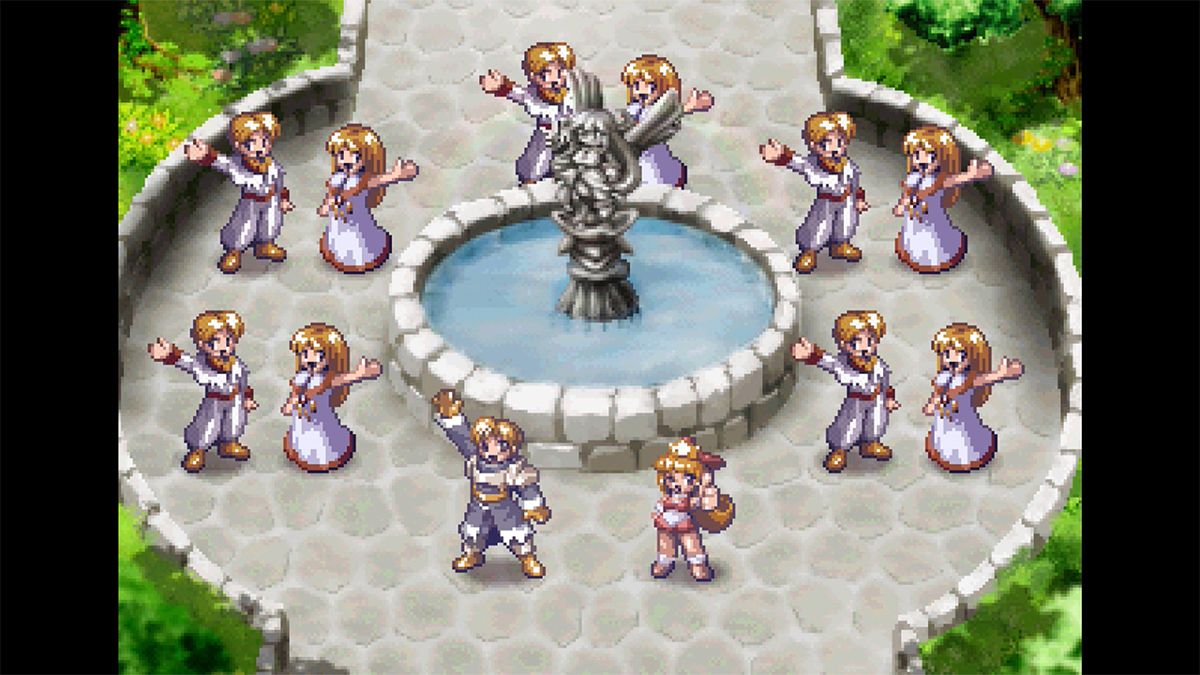 Rhapsody: Marl Kingdom Chronicles [Deluxe Edition] - Nintendo Switch - Retro Island Gaming