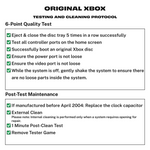 ri-hardware-protocol:30a08ab2b0df Testing protocol for Original Xbox