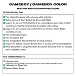 ri-hardware-protocol:f32dda8ef77f Testing protocol for GameBoy / GameBoy Color