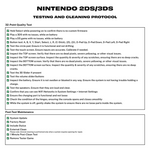 ri-hardware-protocol:d7933c69a9aa Testing protocol for Nintendo 2DS/3DS