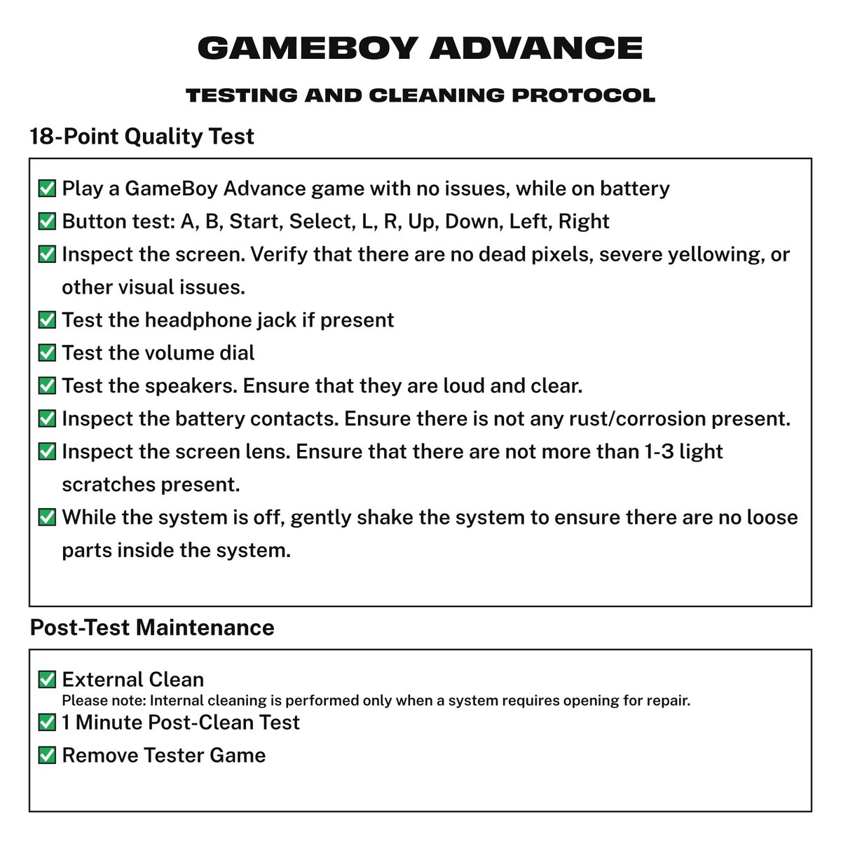 ri-hardware-protocol:4debd3c88dcc Testing protocol for GameBoy Advance