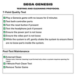 ri-hardware-protocol:9c688bc4434b Testing protocol for Sega Genesis