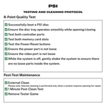 ri-hardware-protocol:f08d1e093767 Testing protocol for PS1