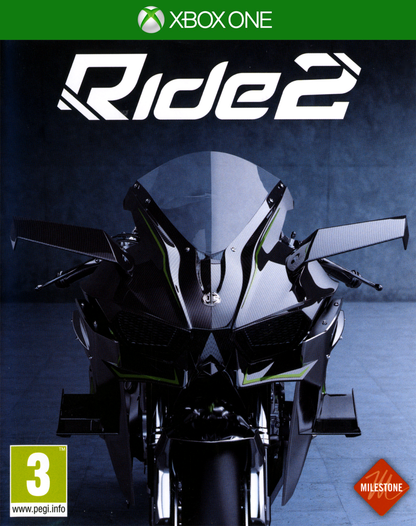 Ride 2 - PAL Xbox One