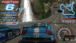 Ridge Racer 3D - Nintendo 3DS - Retro Island Gaming