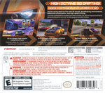 Ridge Racer 3D - Nintendo 3DS - Retro Island Gaming