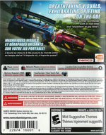 Ridge Racer - Playstation Vita - Retro Island Gaming