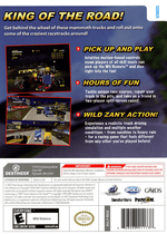 Rig Racer 2 - Wii - Retro Island Gaming