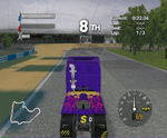 Rig Racer 2 - Wii - Retro Island Gaming