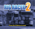 Rig Racer 2 - Wii - Retro Island Gaming