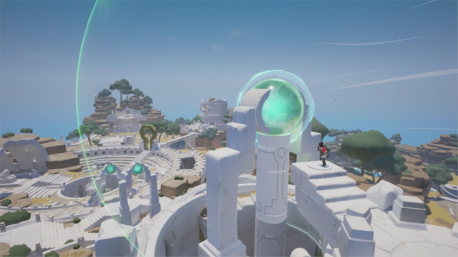 Rime - Xbox One - Retro Island Gaming
