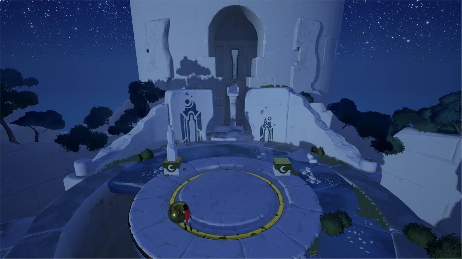 Rime - Xbox One - Retro Island Gaming