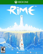 Rime - Xbox One - Retro Island Gaming